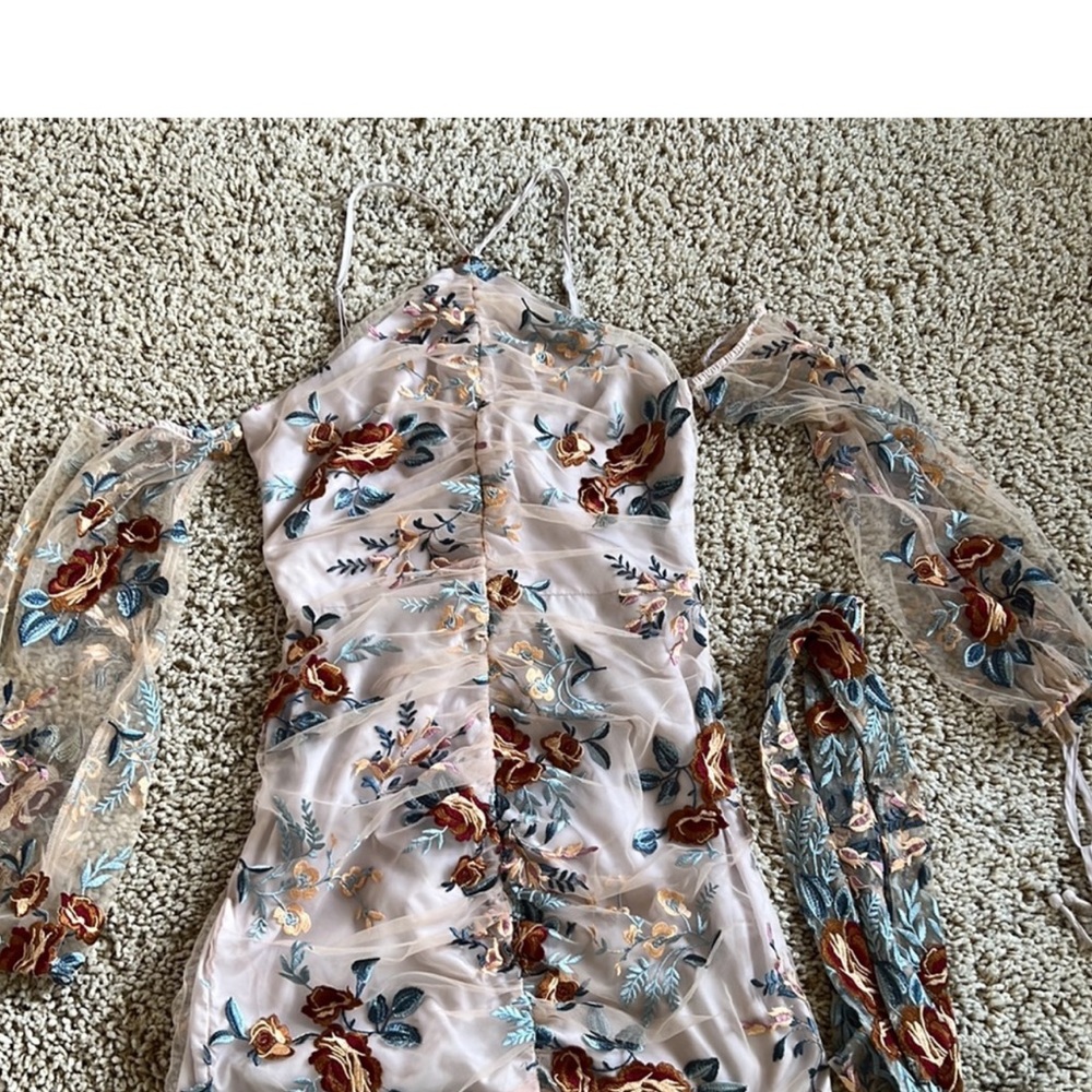 REVOLVE Tularosa Dress - Picture 3 of 3